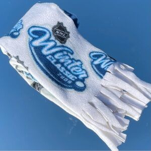 NHL Winter Classic 2008 Scarf
